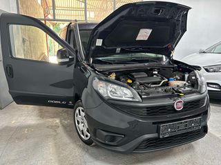 Fiat Doblo 2020 MAXI 1.4 CNG 3ΘΕΣΙΟ-thumb-16