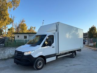 Κόφα Mercedes-Benz 2020 SPRINTER EURO 6D