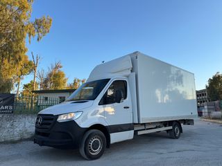 Κόφα Mercedes-Benz 2020 SPRINTER EURO 6D-thumb-1