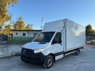 Κόφα Mercedes-Benz 2020 SPRINTER EURO 6D-thumb-2