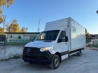 Κόφα Mercedes-Benz 2020 SPRINTER EURO 6D-thumb-3