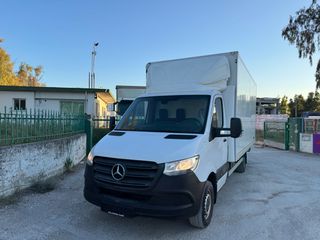 Κόφα Mercedes-Benz 2020 SPRINTER EURO 6D-thumb-4