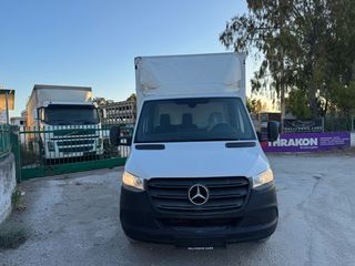 Κόφα Mercedes-Benz 2020 SPRINTER EURO 6D-thumb-5