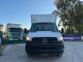 Κόφα Mercedes-Benz 2020 SPRINTER EURO 6D-thumb-6