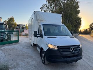 Κόφα Mercedes-Benz 2020 SPRINTER EURO 6D-thumb-7