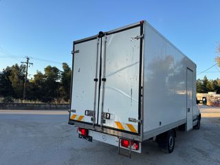 Κόφα Mercedes-Benz 2020 SPRINTER EURO 6D-thumb-8