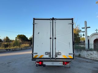 Κόφα Mercedes-Benz 2020 SPRINTER EURO 6D-thumb-10