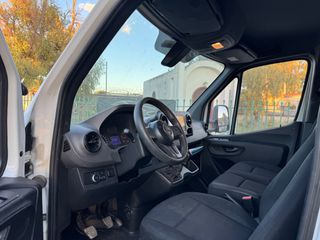 Κόφα Mercedes-Benz 2020 SPRINTER EURO 6D-thumb-12