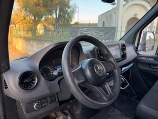 Κόφα Mercedes-Benz 2020 SPRINTER EURO 6D-thumb-16