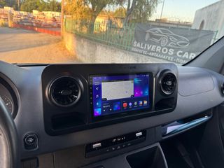 Κόφα Mercedes-Benz 2020 SPRINTER EURO 6D-thumb-17