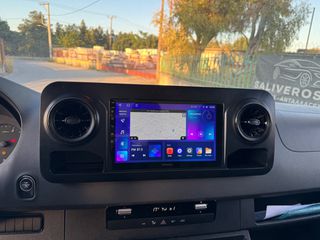 Κόφα Mercedes-Benz 2020 SPRINTER EURO 6D-thumb-18