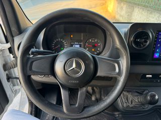 Κόφα Mercedes-Benz 2020 SPRINTER EURO 6D-thumb-20