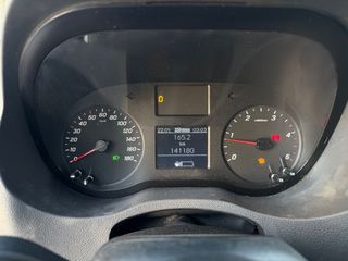 Κόφα Mercedes-Benz 2020 SPRINTER EURO 6D-thumb-21