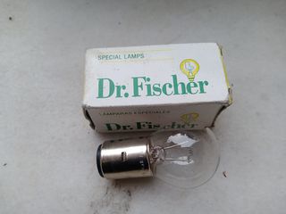 DR.FISCHER, ΛΆΜΠΑ ΙΑΤΡΙΚΉ-ΜΙΚΡΟΣΚΟΠΙΟΥ
