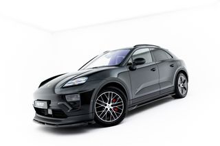 Πλευρικοί Αεραγωγοί Diffusers Porsche Macan EV Mk1-thumb-3