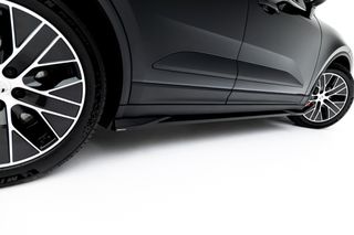 Πλευρικοί Αεραγωγοί Diffusers Porsche Macan EV Mk1-thumb-2