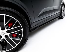 Πλευρικοί Αεραγωγοί Diffusers Porsche Macan EV Mk1-thumb-4
