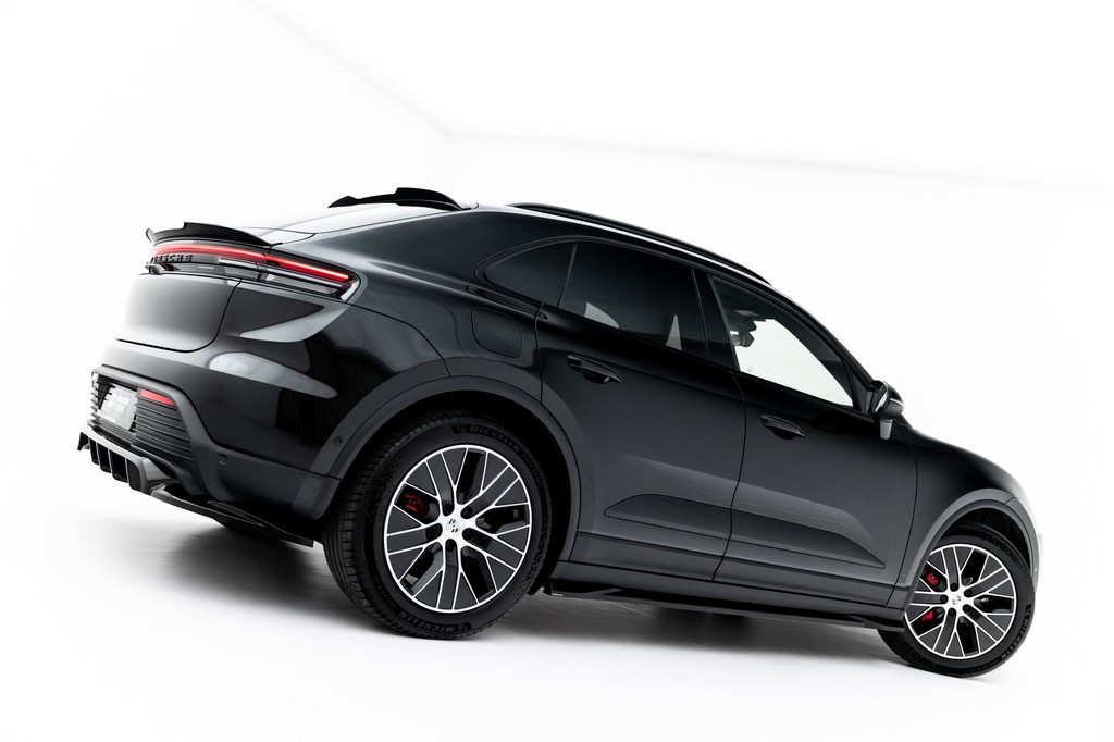 Πλευρικοί Αεραγωγοί Diffusers Porsche Macan EV Mk1