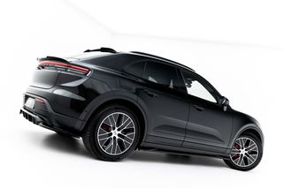 Πλευρικοί Αεραγωγοί Diffusers Porsche Macan EV Mk1