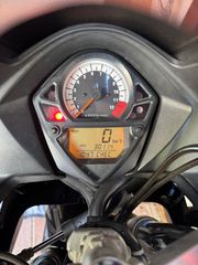 Suzuki SV 1000S 2007-thumb-11