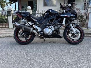 Suzuki SV 1000S 2007-thumb-4