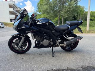 Suzuki SV 1000S 2007-thumb-5