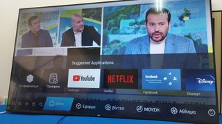 ICA 55T1 4K ANDROID TV-thumb-1