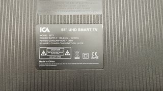ICA 55T1 4K ANDROID TV-thumb-2