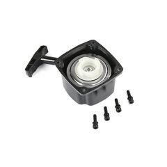 71cc engine super easy-to-start hand puller-thumb-1