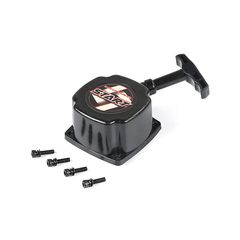 71cc engine super easy-to-start hand puller