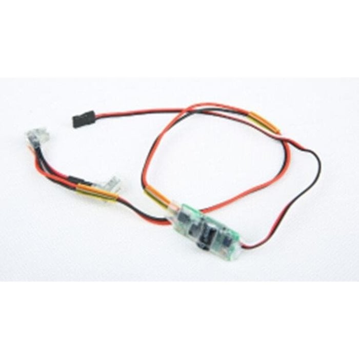 RovanSportsRC fire off switch new generation / killswitch