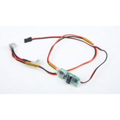 RovanSportsRC fire off switch new generation / killswitch