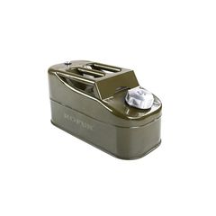 5L metal gas tank