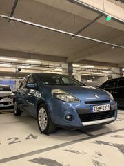 Renault Clio 2012 TCE 1.2 101HP TURBO
