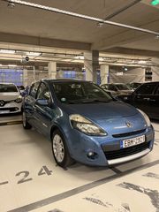 Renault Clio 2012 TCE 1.2 101HP TURBO