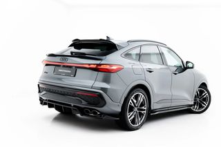 Σετ Splitters Audi SQ5 Sportback Mk3-thumb-18