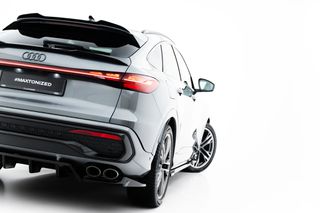 Σετ Splitters Audi SQ5 Sportback Mk3-thumb-10