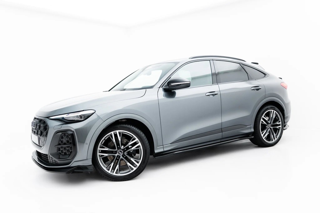 Σετ Splitters Audi SQ5 Sportback Mk3
