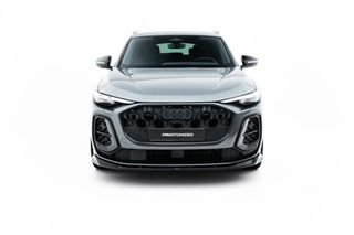 Σετ Splitters Audi SQ5 Sportback Mk3-thumb-1