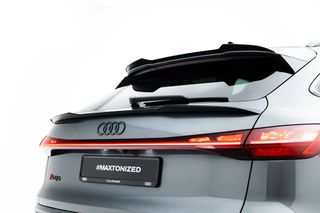 Σετ Splitters Audi SQ5 Sportback Mk3-thumb-3