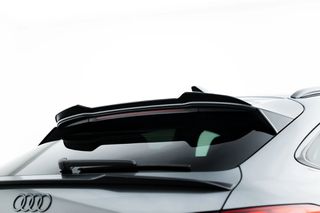 Σετ Splitters Audi SQ5 Sportback Mk3-thumb-4