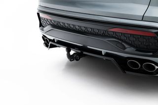 Σετ Splitters Audi SQ5 Sportback Mk3-thumb-19