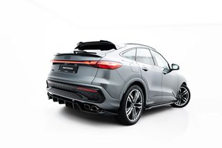 Σετ Splitters Audi SQ5 Sportback Mk3-thumb-11