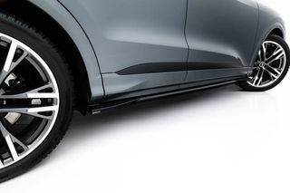 Σετ Splitters Audi SQ5 Sportback Mk3-thumb-17