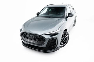Σετ Splitters Audi SQ5 Sportback Mk3-thumb-14