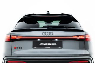 Σετ Splitters Audi SQ5 Sportback Mk3-thumb-2