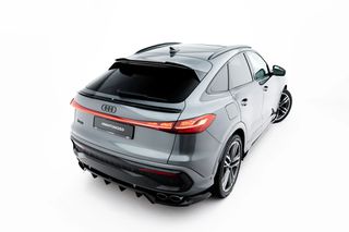 Σετ Splitters Audi SQ5 Sportback Mk3-thumb-5