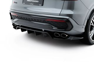 Σετ Splitters Audi SQ5 Sportback Mk3-thumb-12