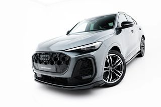 Σετ Splitters Audi SQ5 Sportback Mk3-thumb-13