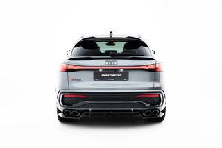 Σετ Splitters Audi SQ5 Sportback Mk3-thumb-20